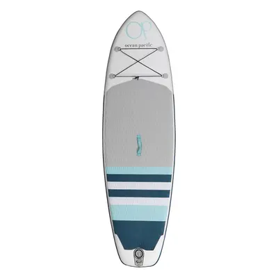 Ocean Pacific Venice Lite 8'6 Nafukovací Paddleboard (Bílá)