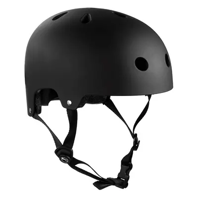 SFR Essentials Helmet Matt Black S/M 53-56cm