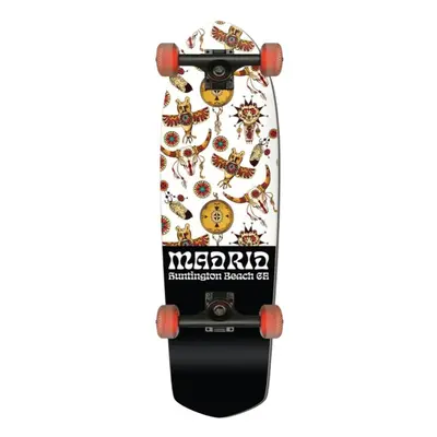 Madrid Complete Cruiser Board (28.5"|Totem)