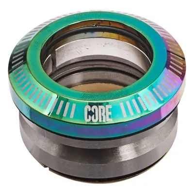 Headset Core Dash Integrated Oil Slick