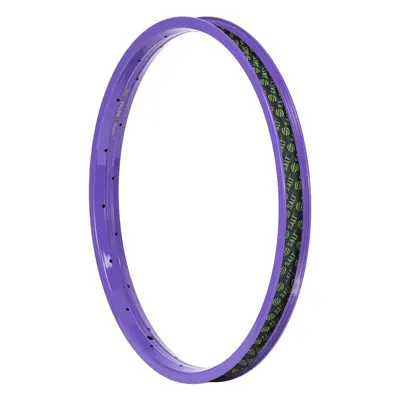 Salt Valon BMX Rim (20"|Fialová)