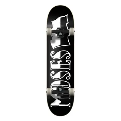 KFD Pro Progressive Skateboard Komplet (8.25"|Moses Flag)