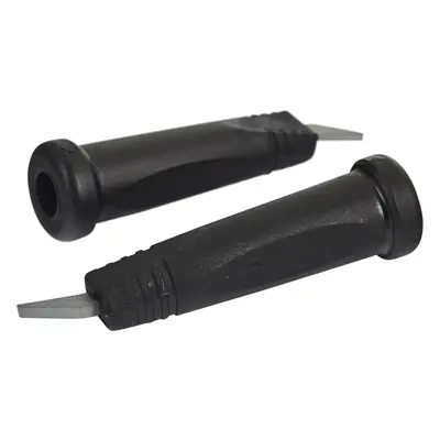 Longway Rollerski Pole Tips (8mm)