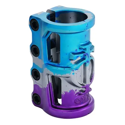 SCS Oath Cage Blue/Purple/Titanium