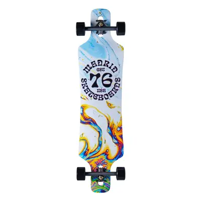 Madrid Drop-Thru Kompletní Longboard (39"|Chroma)