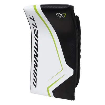 Vyrážečka Winnwell Street Hockey GX7, Klasický gard