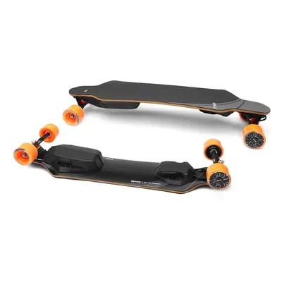 Exway Flex Hub E-longboard