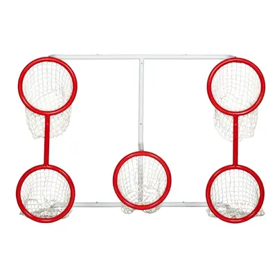 Hokejová branka Winnwell 72" Heavy Duty 5-Hole Skill Net, Heavy Duty, 72"