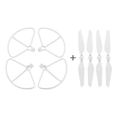 FIMI X8SE / X8SE - Ochranné oblouky a vrtule set