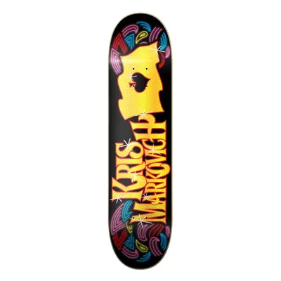 KFD Kris Markovich Pro Skate Deska (8.125"|Flag)