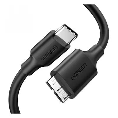 UGREEN Micro-B 3.0 to USB-C Cable 1M