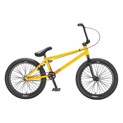 Mafia Kush 2+ 20" Freestyle BMX Kolo (20.4"|Justice Yellow)