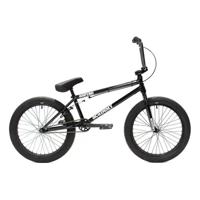 Freestyle BMX Academy Aspire 20" Černé