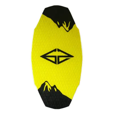 GoZone K2 Skimboard (40"|Žlutá)