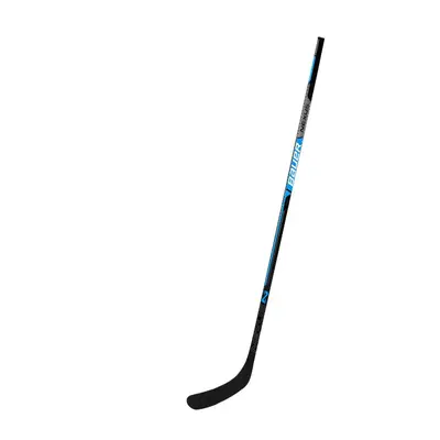 Hokejka Bauer Nexus League S22 Grip SR, Senior, 87, P88