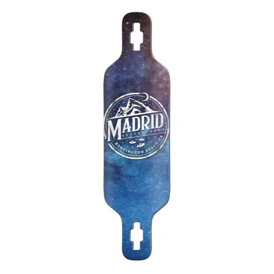 Madrid Drop-Thru Longboard Deska (36.5"|Galaxy)