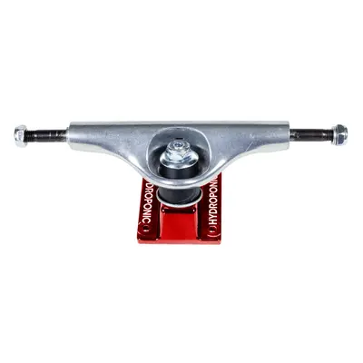 Hydroponic Hollow Kingpin/Hanger Skate Truck (133|Červená)