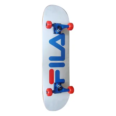 Skateboard Fila White 31x8"