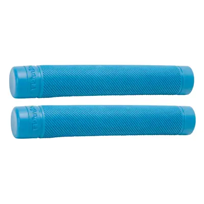 Gripy Fiction Troop BMX 160mm Bright Blue