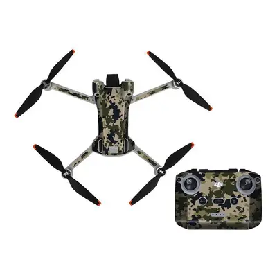 DJI MINI Pro & RC-N1 - PVC Sticker