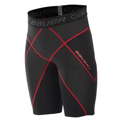 Kraťasy Bauer Core Short 3.0 SR, Senior