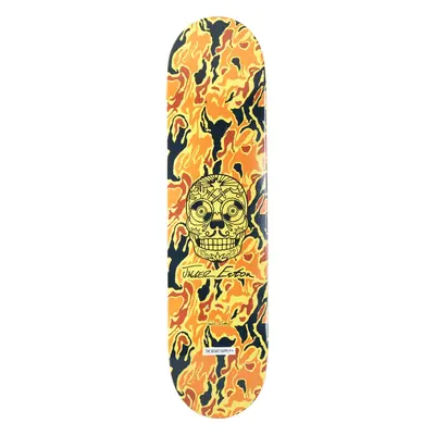 Heart Supply Jagger Eaton Pro Skate Deska (8"|Dessert Skull)