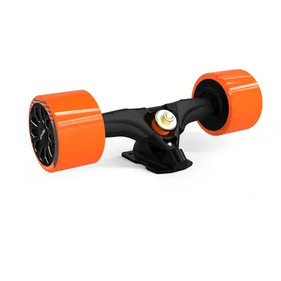 Exway Flex - Hub pohon