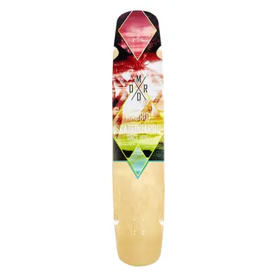 Madrid Flash Maple Longboard deska (46"|Mirage)