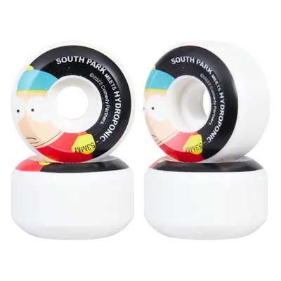 Hydroponic South Park Kolečka pro skateboard 4-Souprava (53mm|Cartman)