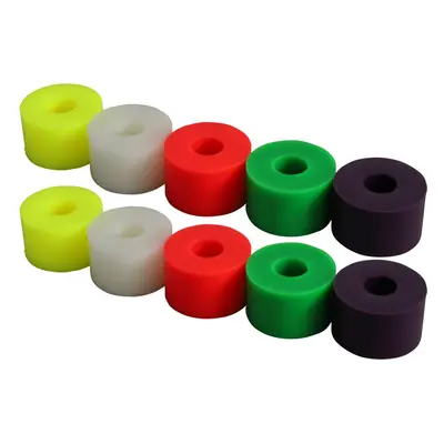 Venom HPF Downhill Bushing 10-souprava Bushings (Červená)