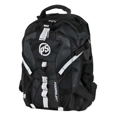 Batoh Powerslide Fitness Backpack Black 13,6l