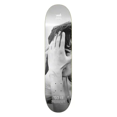 Verb Til Portrait Skate Deska (8.25"|Cario Foster)