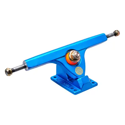 Caliber II 10" Degree Longboardové Truck (10"|Satin Blue)