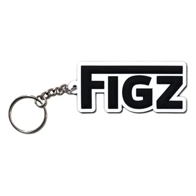 Klíčenka Figz Logo