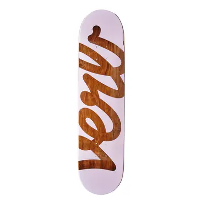 Verb Script Skate Deska (7.75"|Růžová)