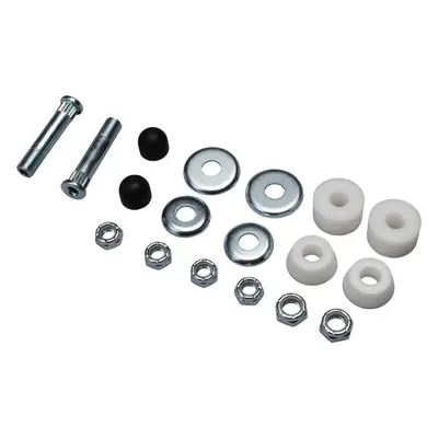 Pivot Rebuild Kit Skateboard Hardware (Bílá|90A)