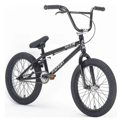 Freestyle BMX Academy Origin 18'' 18" Gloss Black