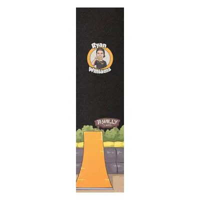 Griptape Figz Ryan Williams V2