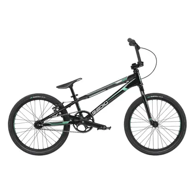 Radio Xenon Expert 20" Race BMX Kolo (20.5"|Černá)