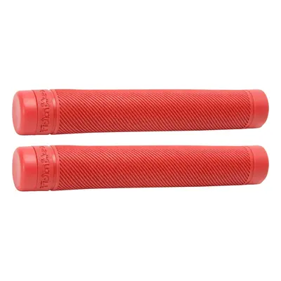 Gripy Fiction Troop BMX 160mm Blood Red