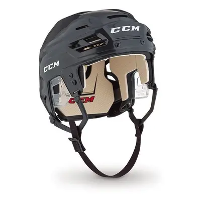 Helma CCM Tacks SR, modrá, Senior, S, 51-56cm