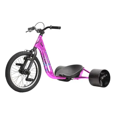 Triad Counter Measure Drift Trike Electro Pink