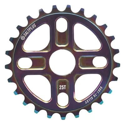 Salt Plus Manta BMX Sprocket (Oilslick|25T) (nedostupné)