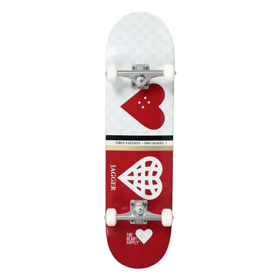 Heart Supply Society Pro Skateboard Komplet (8.25"|Jagger Eaton)