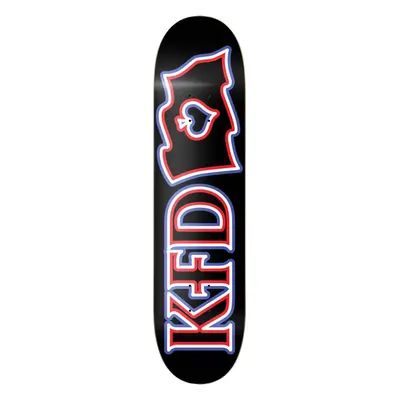 KFD Flagship Skate Deska (8"|Patriot)