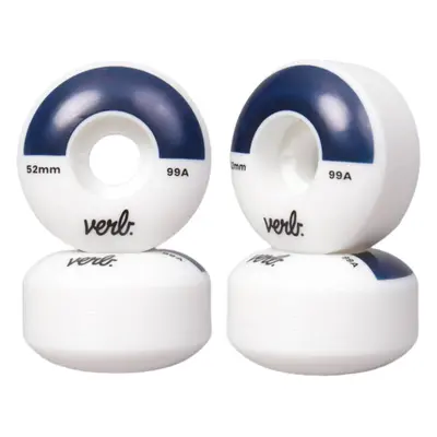 Verb Dip Kolečka Na Skate 4-Balení (52mm|Navy)