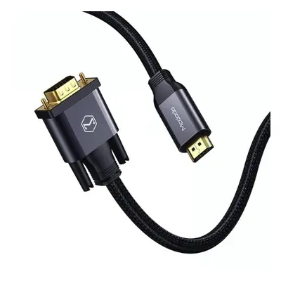 HDMI to VGA Cable (2.0)