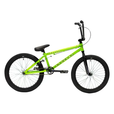 Freestyle BMX Academy Trooper 20'' 19.5" Lime Green