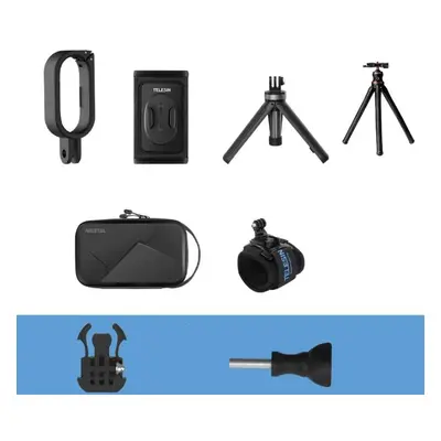 Insta360 GO - Accessory Combo