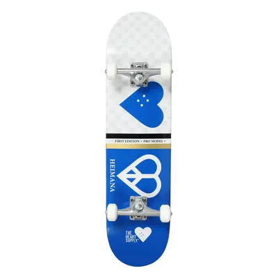 Heart Supply Society Pro Skateboard Komplet (8"|Reynolds)